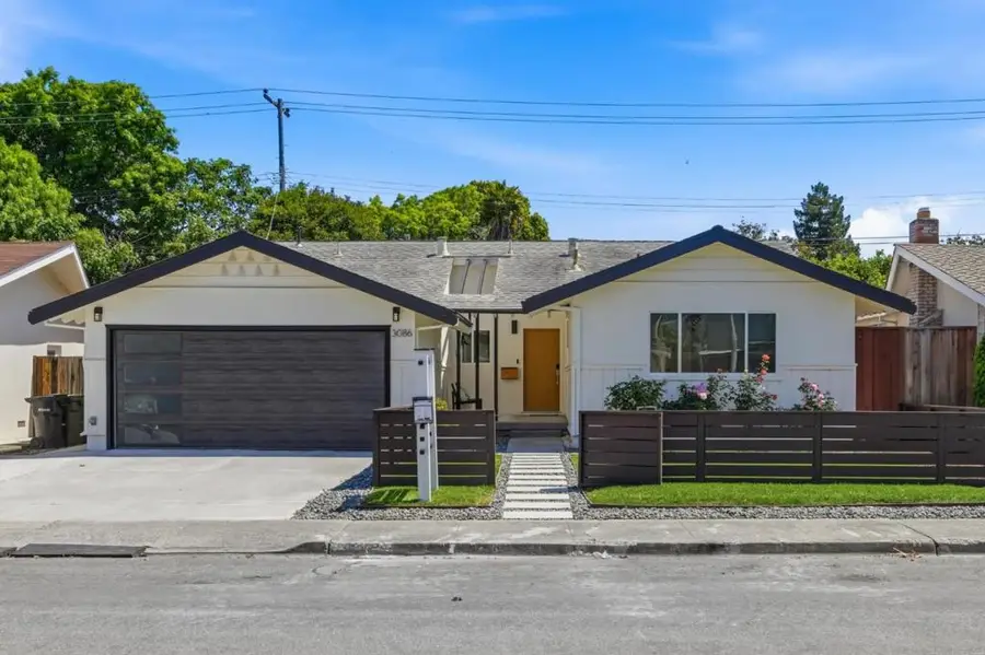 3086 Taper Avenue, Santa Clara, CA 95051 - #2