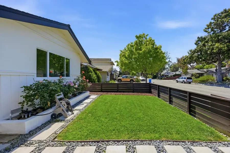 3086 Taper Avenue, Santa Clara, CA 95051 - #3