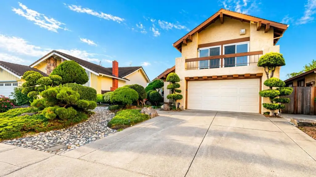 665 Hollyhock Drive, San Leandro, CA 94578 - #1