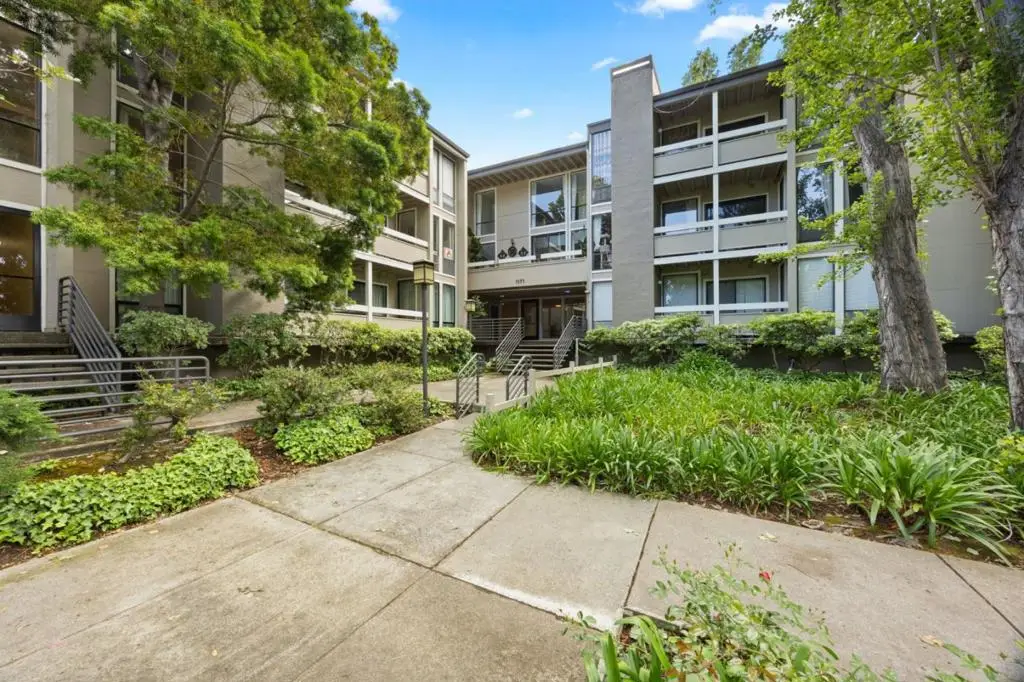 1171 Compass #201, Foster City, CA 94404 - #1