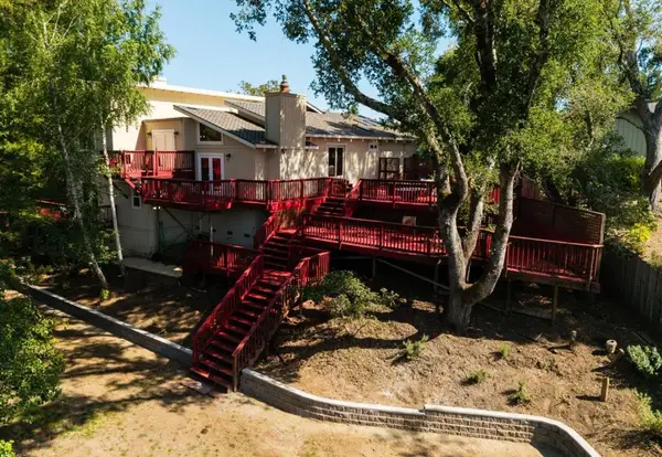 20 Angela Court, Scotts Valley, CA 95066