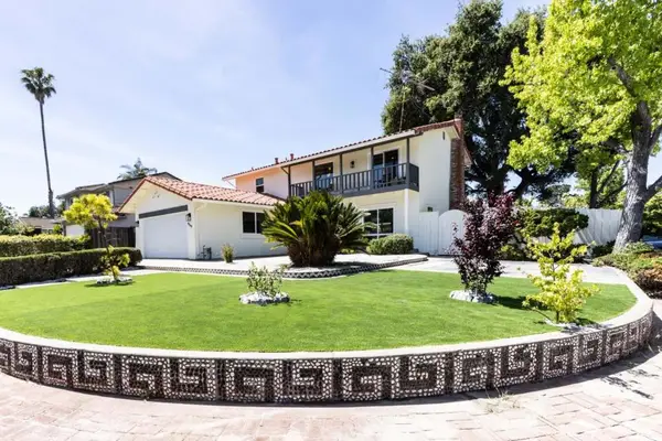 869 Lusterleaf Drive, Sunnyvale, CA 94086