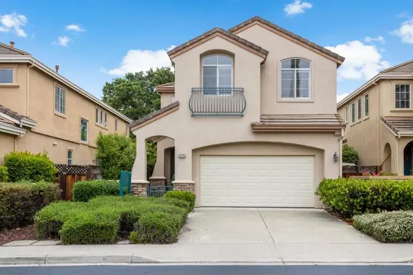 5275 Manderston Drive, San Jose, CA 95138