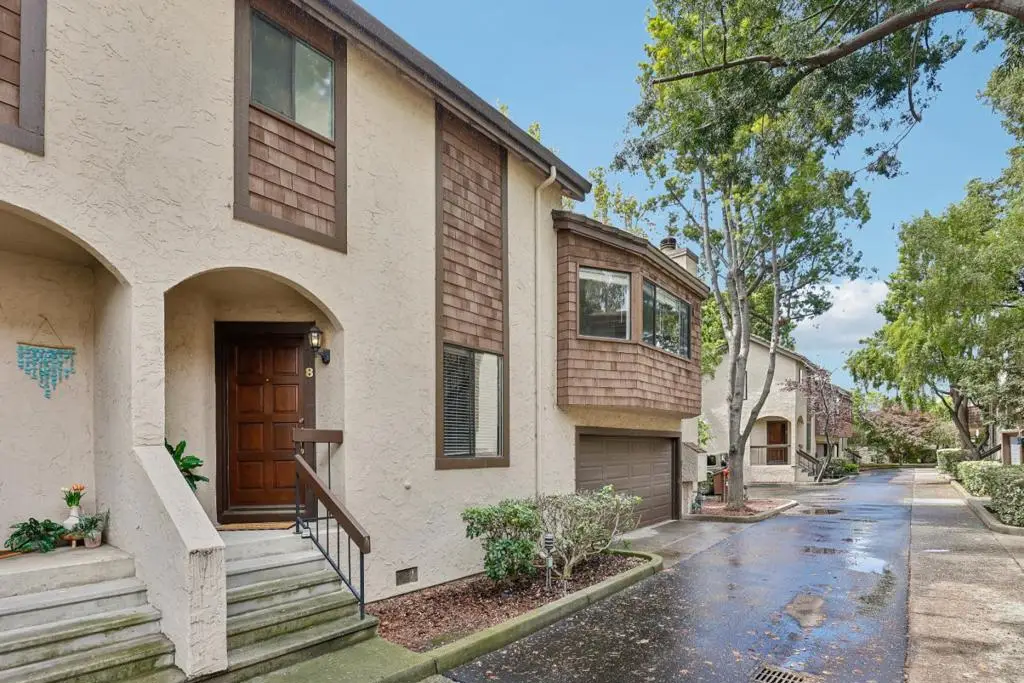 480 N Winchester Boulevard #8, Santa Clara, CA 95050 - #1