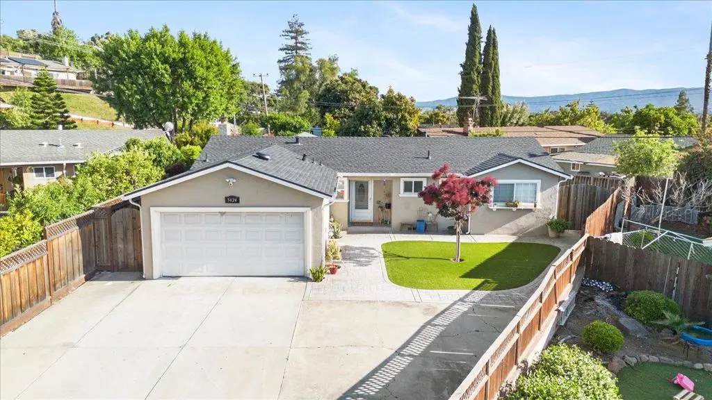 3424 Dominick Court, San Jose, CA 95127 - #1