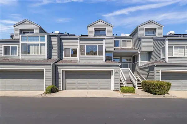 809 Columbia Circle, Redwood City, CA 94065