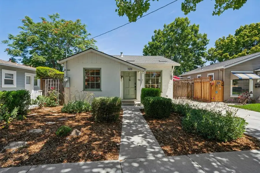 1128 Delno Avenue, San Jose, CA 95126 - #2