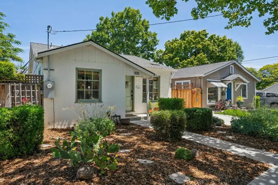 1128 Delno Avenue, San Jose, CA 95126 - #3