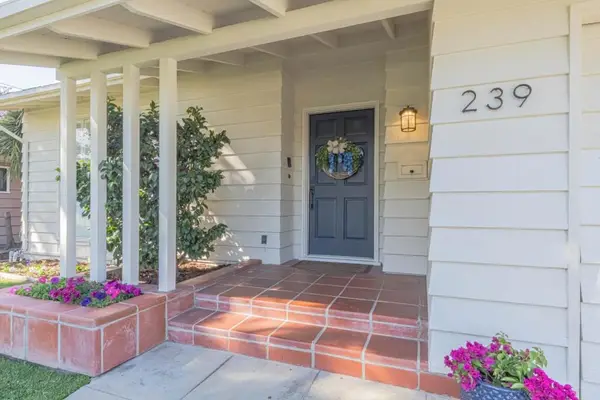 239 Oak Street, Salinas, CA 93901