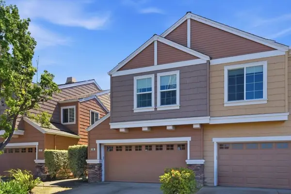 119 Positano Circle, Redwood City, CA 94065