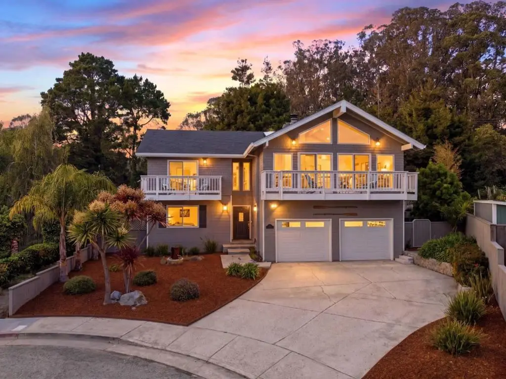 709 Via Palo Alto, Aptos, CA 95003 - #1