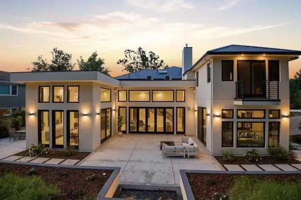 18800 Saratoga Los Gatos Road, Los Gatos, CA 95030