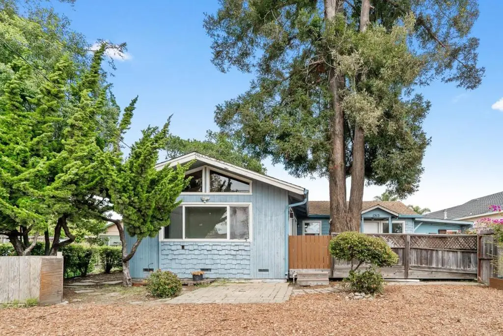 1515 Brommer Street, Santa Cruz, CA 95062 - #1