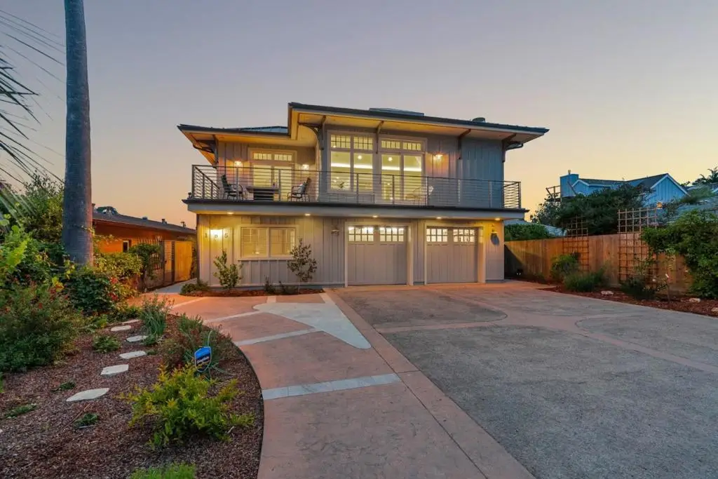 185 14th Avenue, Santa Cruz, CA 95062 - #1