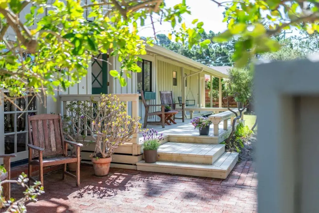 1027 Vaquero Road, Pebble Beach, CA 93953 - #1