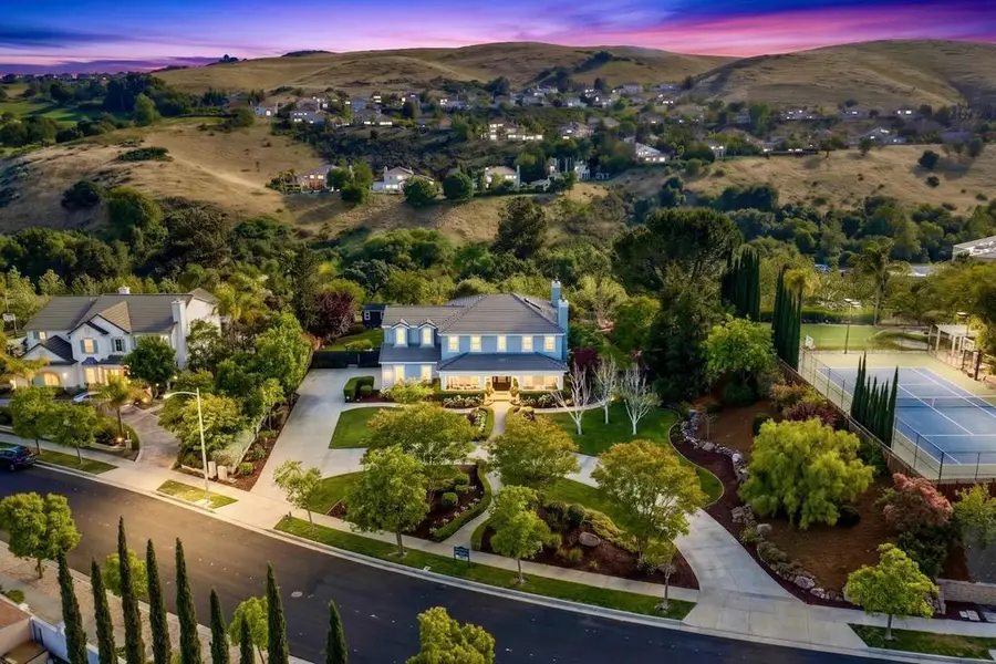 2566 Bentley Ridge Drive, San Jose, CA 95138 - #3