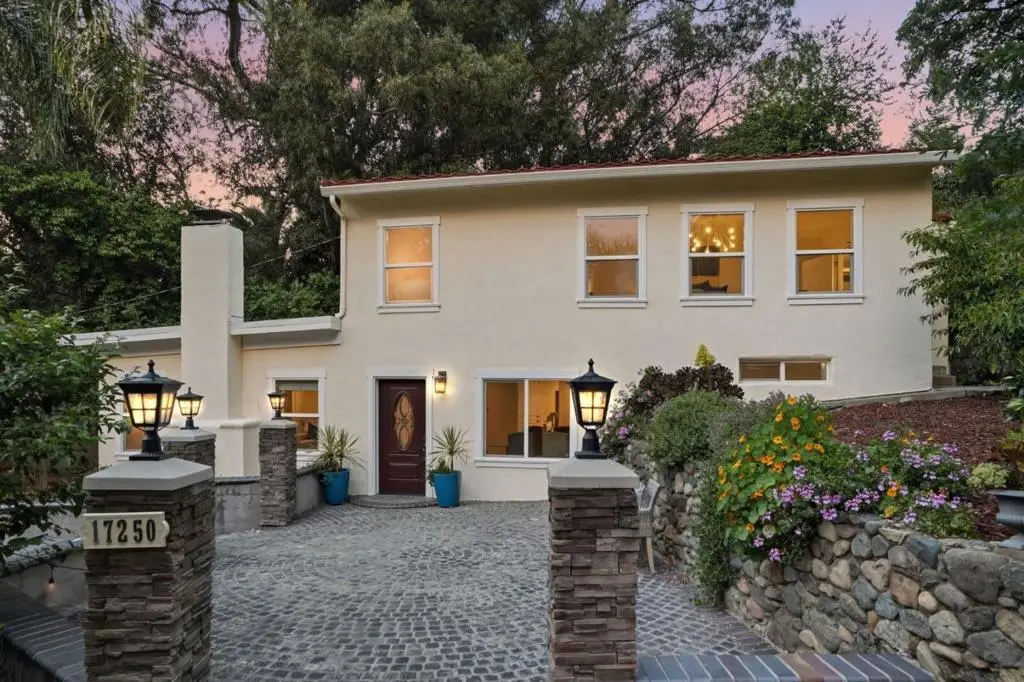 17250 Pine Avenue, Los Gatos, CA 95032 - #1