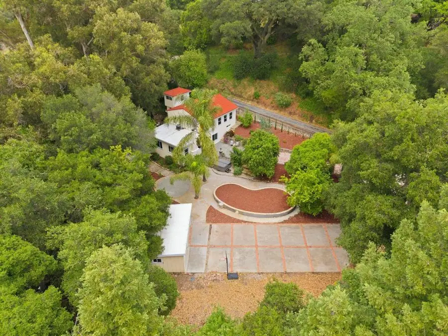 17250 Pine Avenue, Los Gatos, CA 95032 - #2