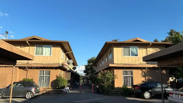 Address Withheld By Seller, San Jose, CA 95116