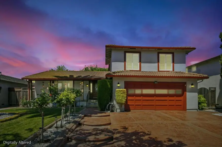 5129 Barron Park Drive, San Jose, CA 95136 - #2