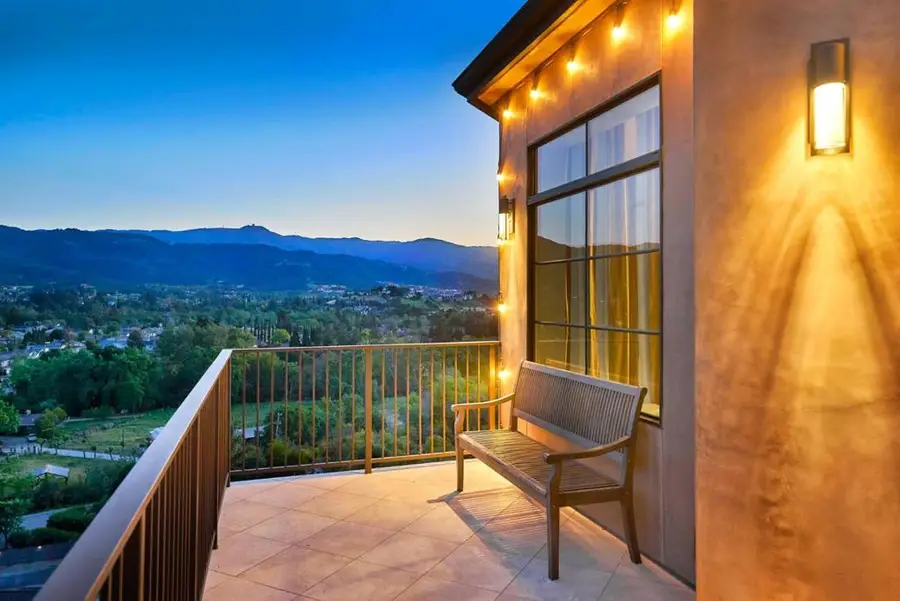 20601 Via Santa Teresa, San Jose, CA 95120 - #3