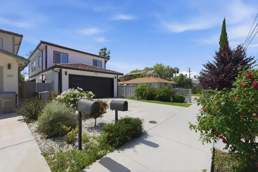 267 N 19th Street, San Jose, CA 95112 - #3