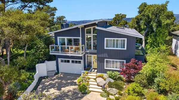 625 Vista Del Mar Drive, Aptos, CA 95003