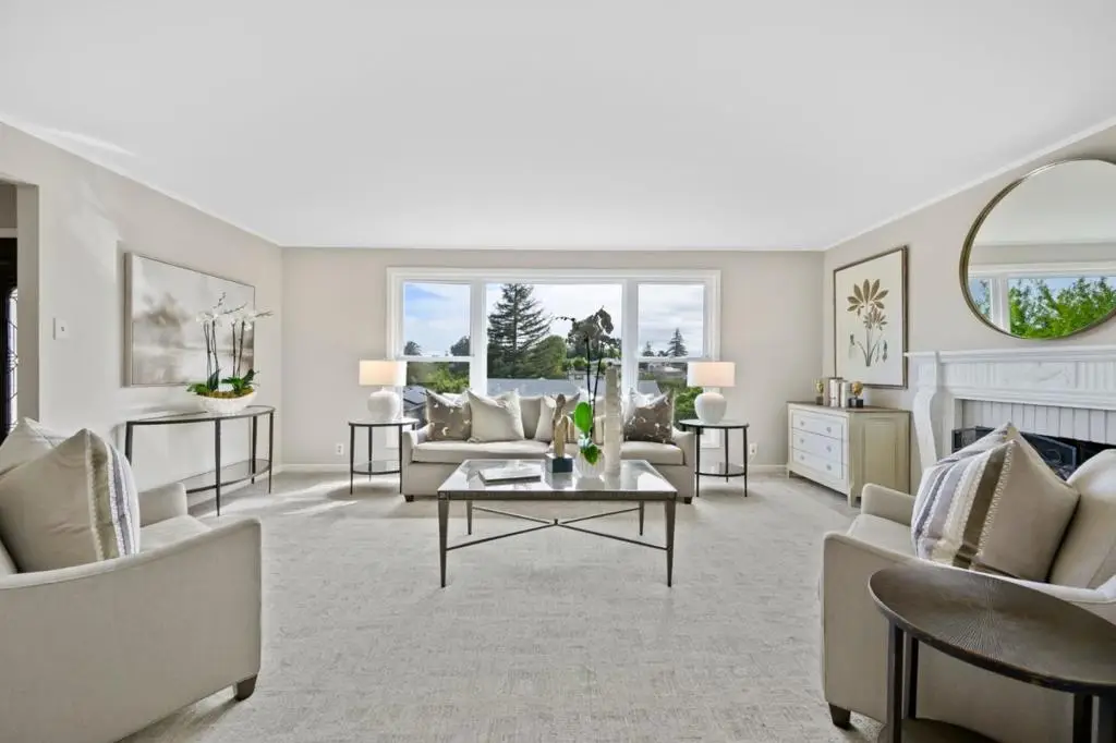 124 Vine Street, San Carlos, CA 94070 - #1