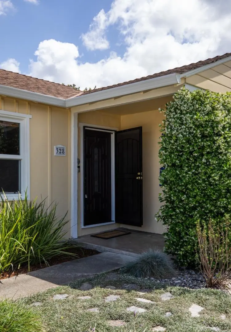 328 Stowell Avenue, Sunnyvale, CA 94085 - #2