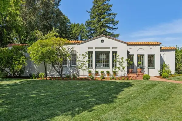 200 Occidental Avenue, Burlingame, CA 94010