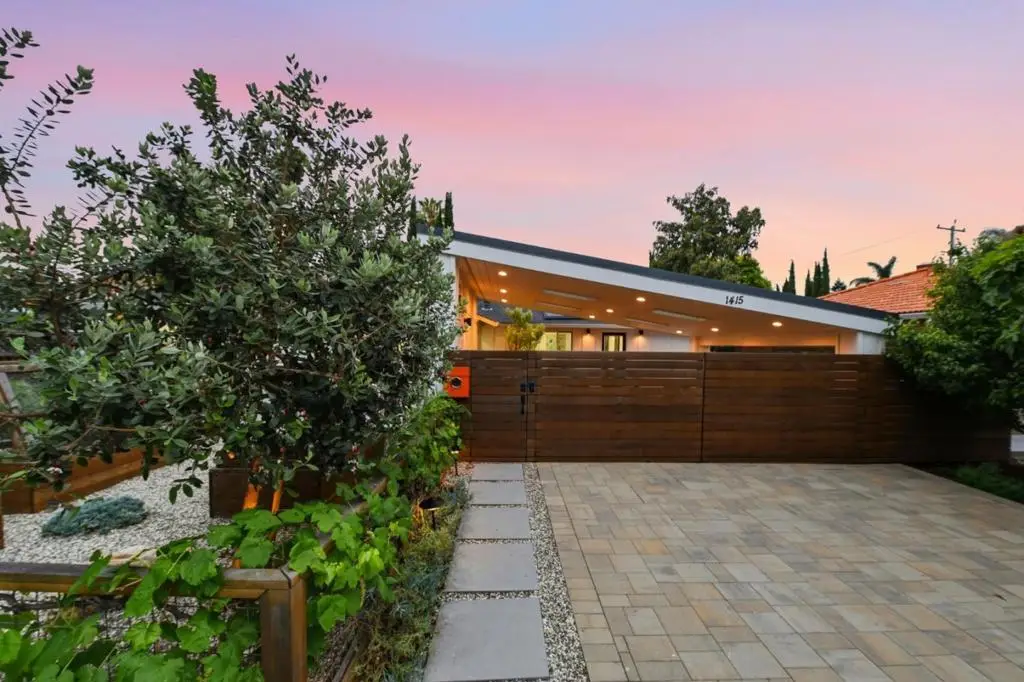 1415 Carmel Drive, San Jose, CA 95125 - #1
