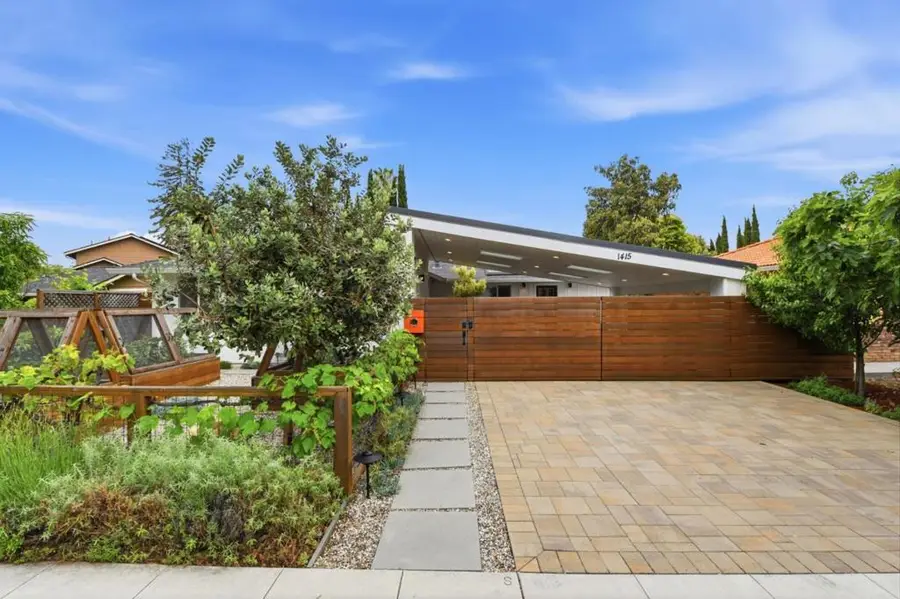 1415 Carmel Drive, San Jose, CA 95125 - #2