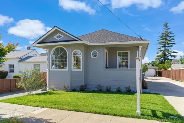 1459 Market Street, Santa Clara, CA 95050