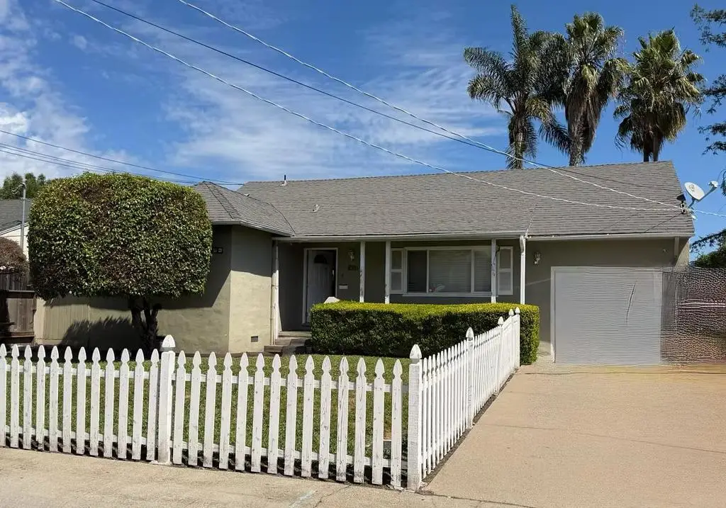Address Withheld By Seller, Belmont, CA 94002 - #1