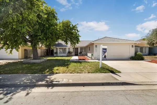46090 Pine Meadow Drive, King City, CA 93930