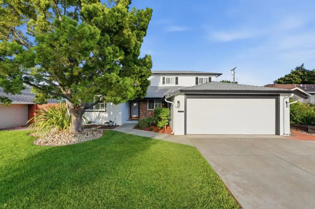 762 Westridge Drive, San Jose, CA 95117 - #1