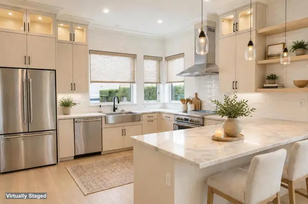 100 Koa Court, Palo Alto, CA 94306