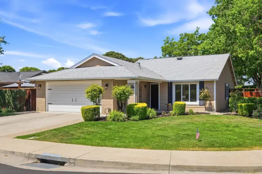 1780 Honeysuckle Road, Livermore, CA 94551 - #2