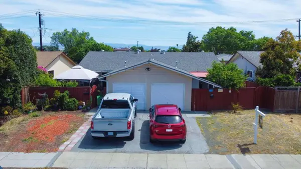 San Junipero Drive, Sunnyvale, CA 94085
