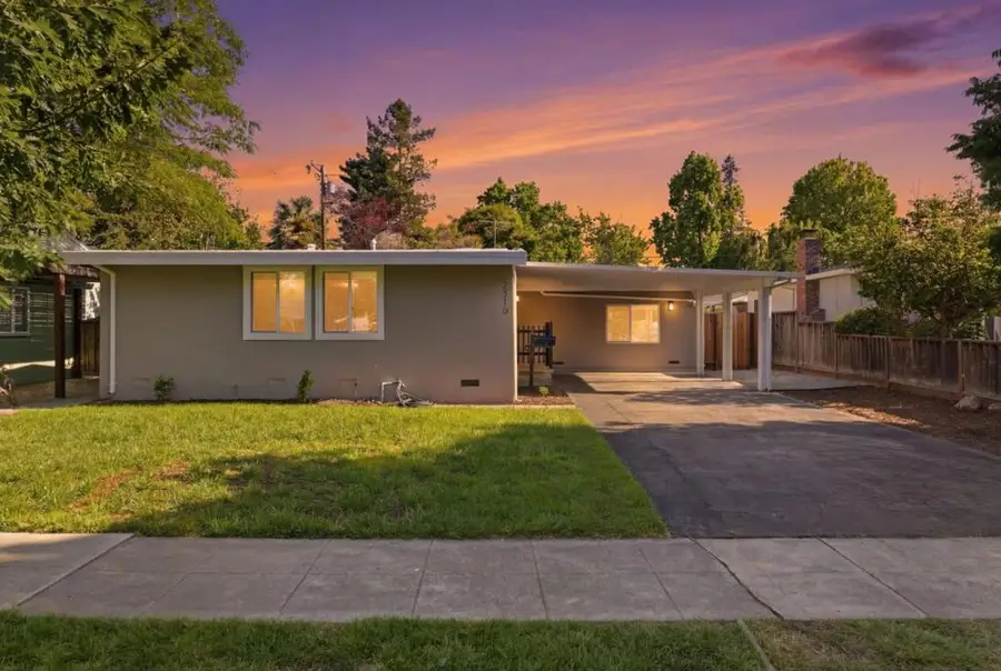 2310 Peachtree Lane, San Jose, CA 95128 - #2