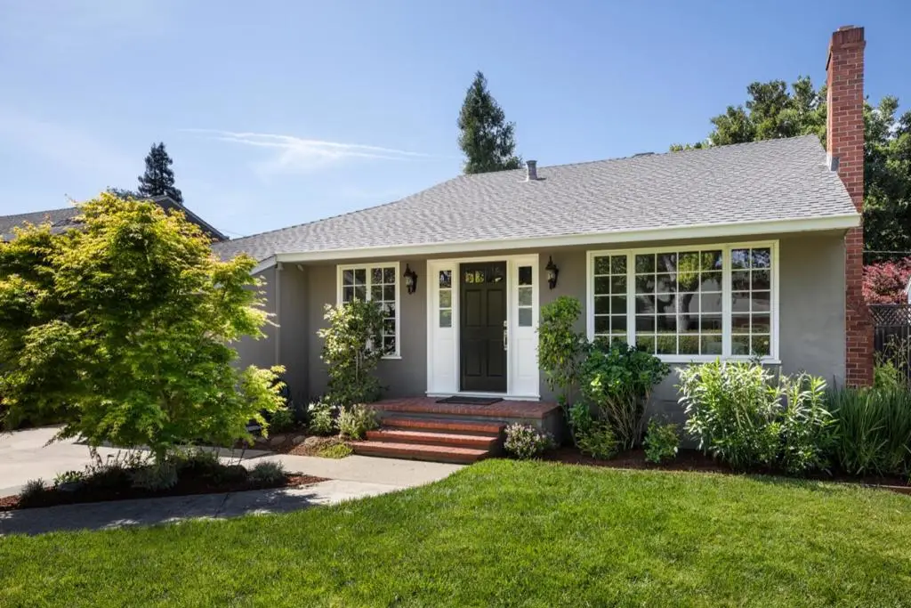 1033 Oakland Avenue, Menlo Park, CA 94025 - #1