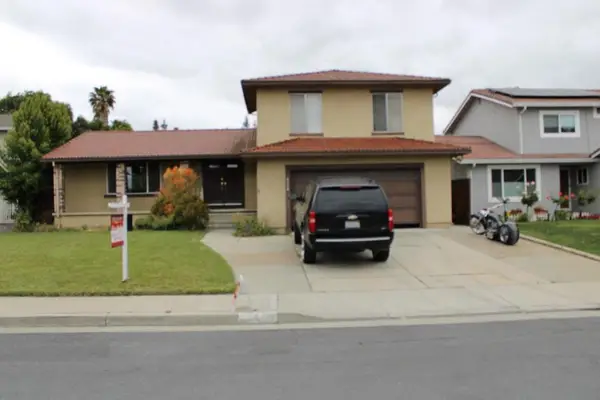 4778 Park Douglas Place, San Jose, CA 95136