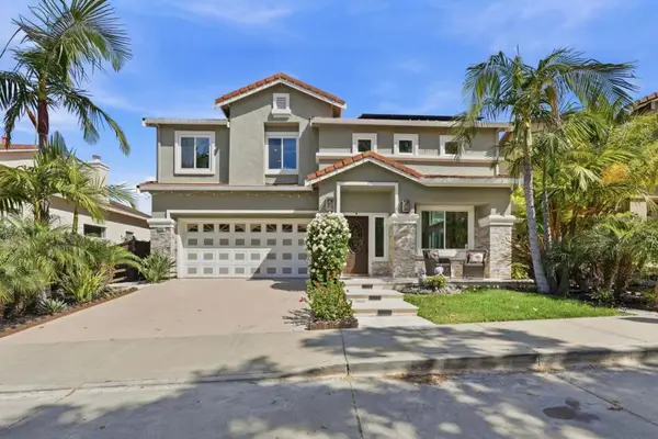 3243 Marbrisa Court, San Jose, CA 95135