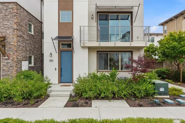 3048 Lina Street, San Jose, CA 95136