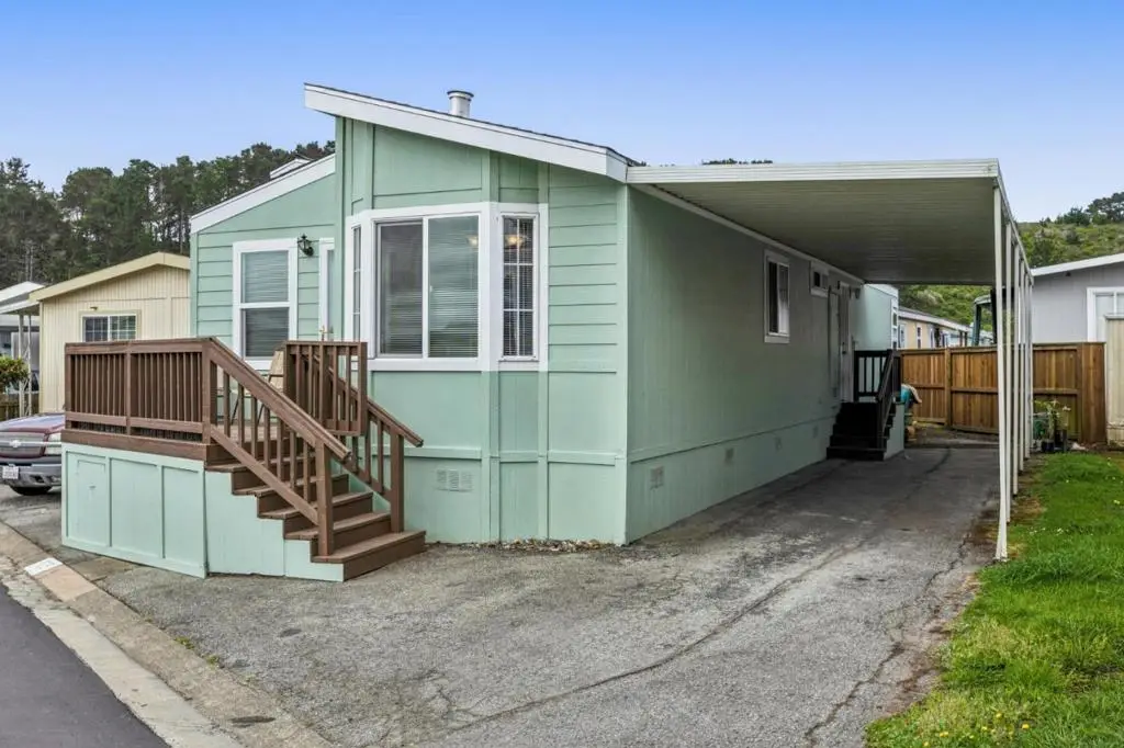 108 La Granada Lane #`108, Moss Beach, CA 94038 - #1
