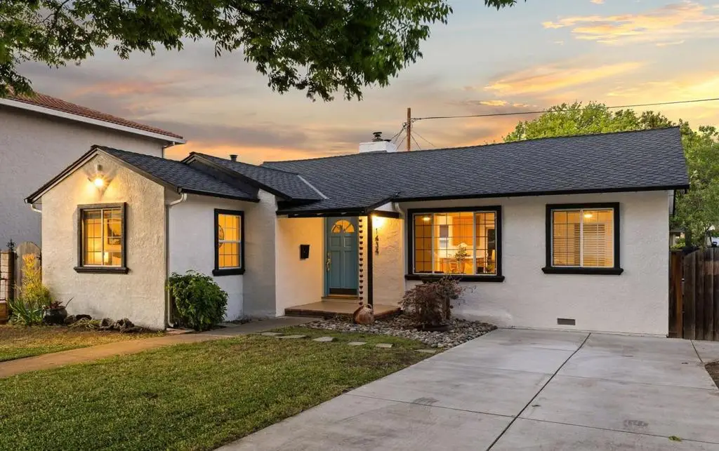 1434 N San Pedro Street, San Jose, CA 95110 - #1