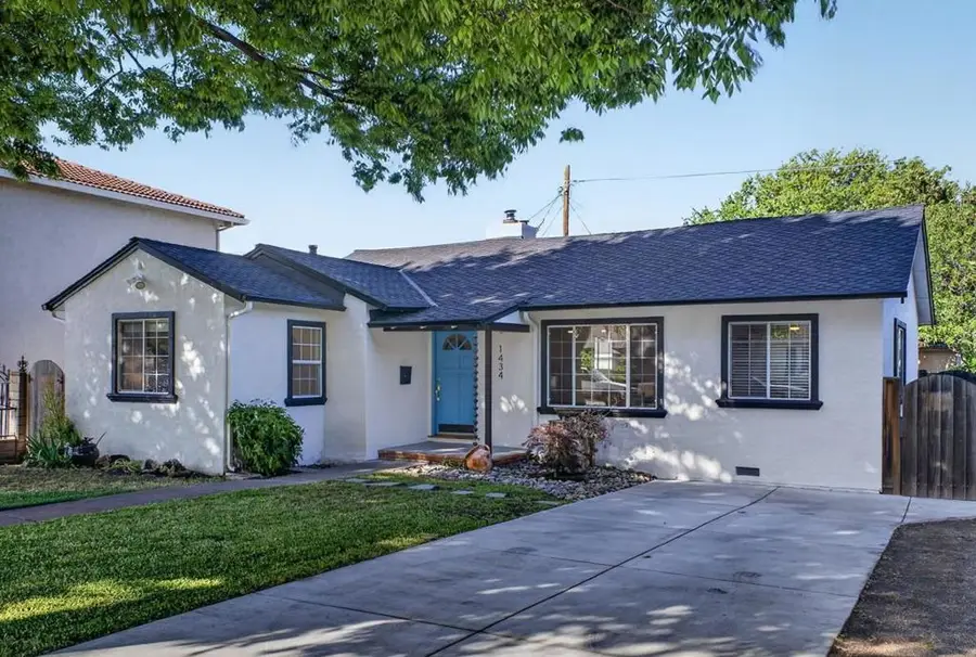 1434 N San Pedro Street, San Jose, CA 95110 - #2