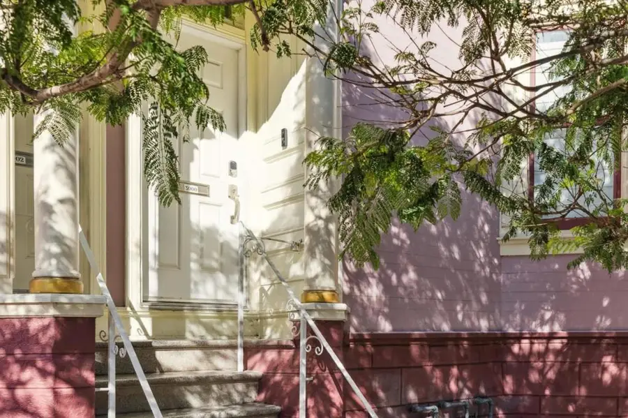 3006 26th Street, San Francisco, CA 94110 - #2