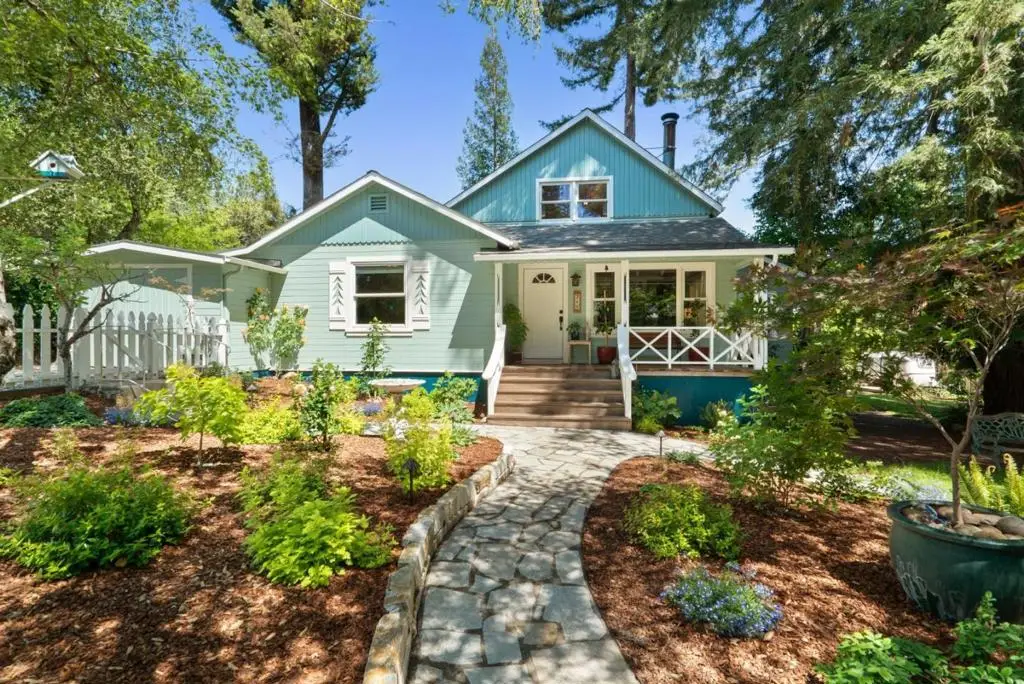 280 Main Street, Ben Lomond, CA 95005 - #1