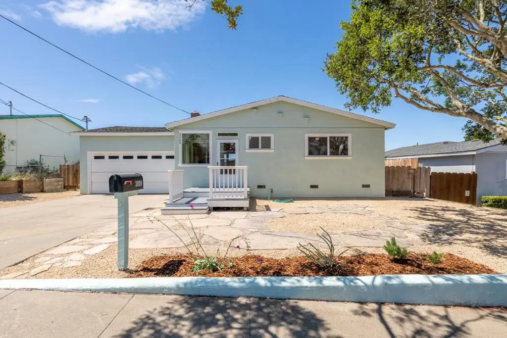 3009 Jean Street, Marina, CA 93933 - #1